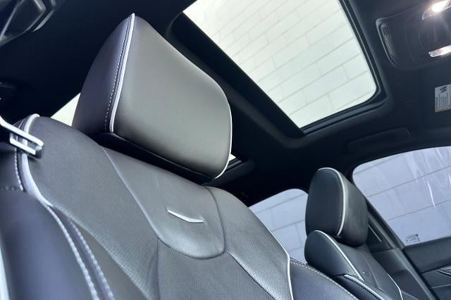 2022 Cadillac CT5-V V-Series Blackwing