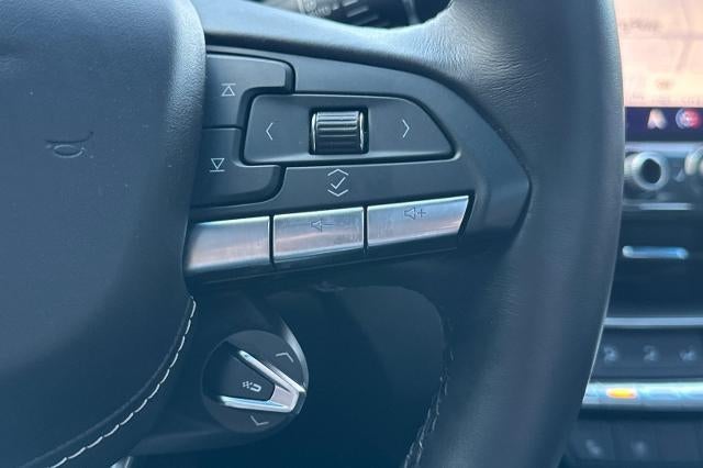 2022 Cadillac CT5-V V-Series Blackwing