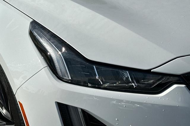 2022 Cadillac CT5-V V-Series Blackwing