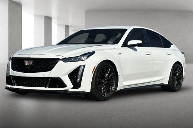 2022 Cadillac CT5-V V-Series Blackwing