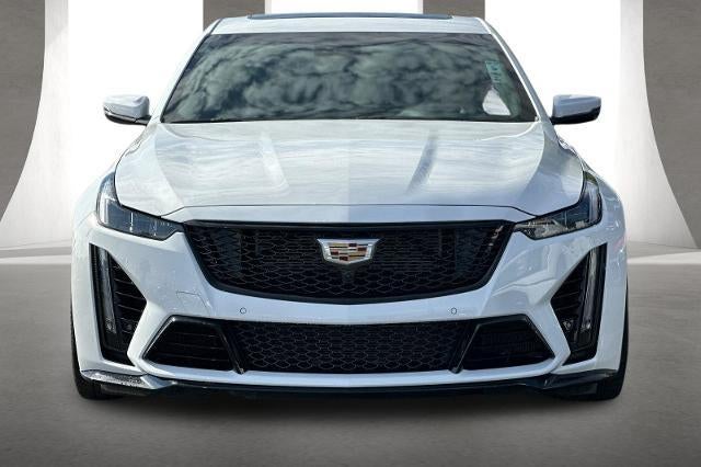 2022 Cadillac CT5-V V-Series Blackwing