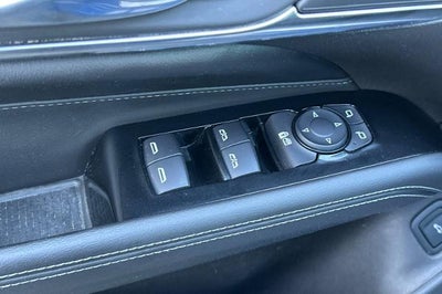 2023 Cadillac CT4 Luxury