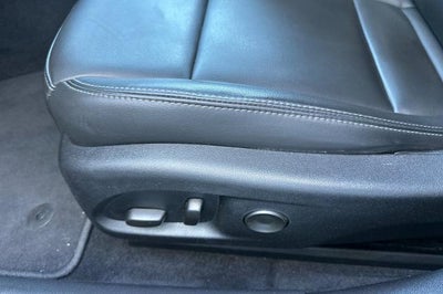 2023 Cadillac CT4 Luxury