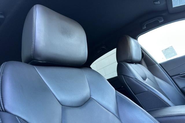 2023 Cadillac CT4 Luxury