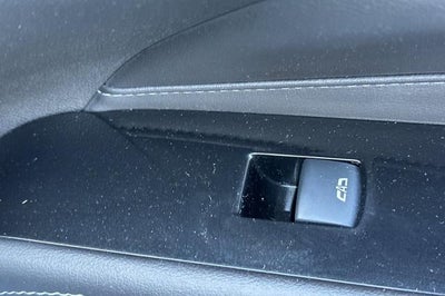 2023 Cadillac CT4 Luxury