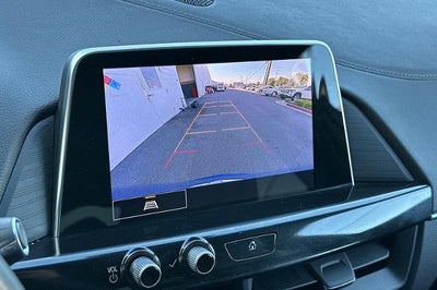 2023 Cadillac CT4 Luxury