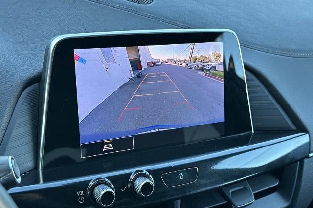 2023 Cadillac CT4 Luxury