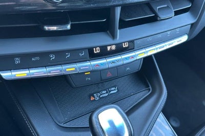 2023 Cadillac CT4 Luxury