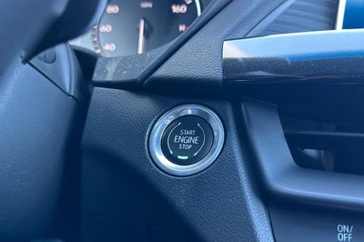 2023 Cadillac CT4 Luxury