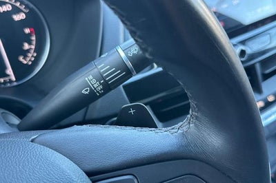 2023 Cadillac CT4 Luxury