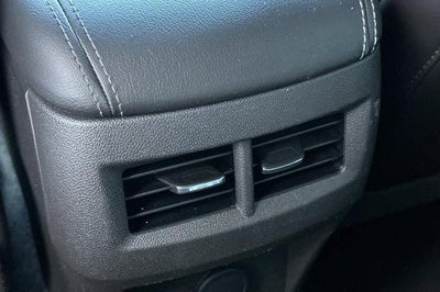 2023 Cadillac CT4 Luxury