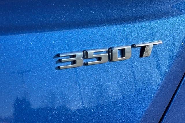 2023 Cadillac CT4 Luxury