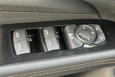 2025 Cadillac CT4 Sport