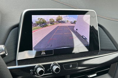 2025 Cadillac CT4 Sport