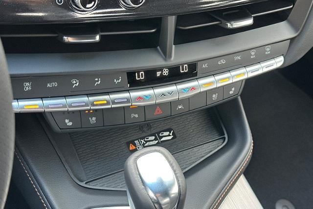 2025 Cadillac CT4 Sport