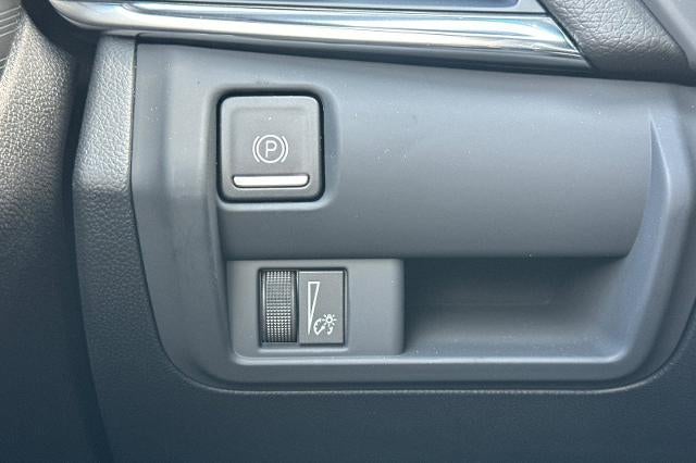 2025 Cadillac CT4 Sport