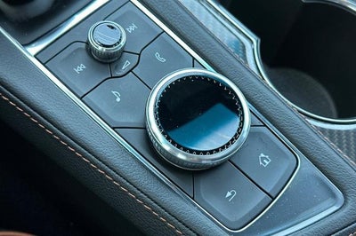 2025 Cadillac CT4-V Base