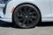 2026 Cadillac CT4 Luxury