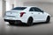 2026 Cadillac CT4 Luxury