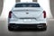 2026 Cadillac CT4 Luxury