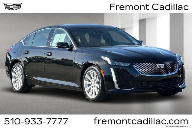 2024 Cadillac CT5 Luxury