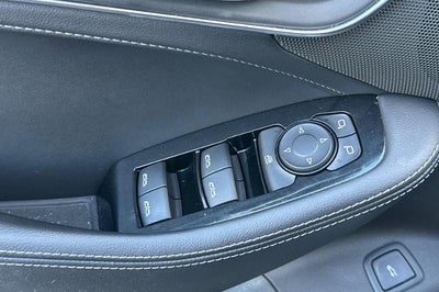 2024 Cadillac CT5 Luxury