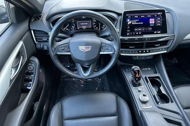 2024 Cadillac CT5 Luxury