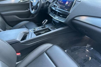 2024 Cadillac CT5 Luxury