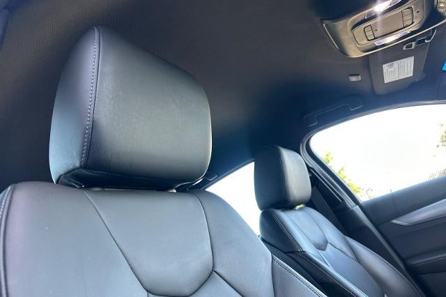 2024 Cadillac CT5 Luxury