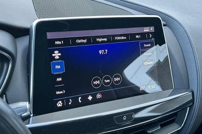 2024 Cadillac CT5 Luxury
