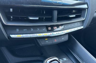 2024 Cadillac CT5 Luxury