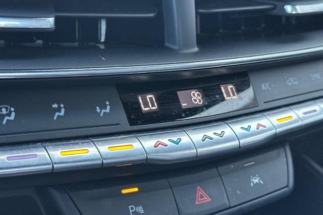 2024 Cadillac CT5 Luxury
