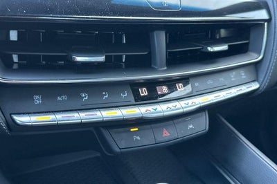 2024 Cadillac CT5 Luxury