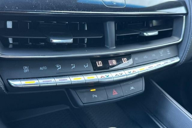 2024 Cadillac CT5 Luxury