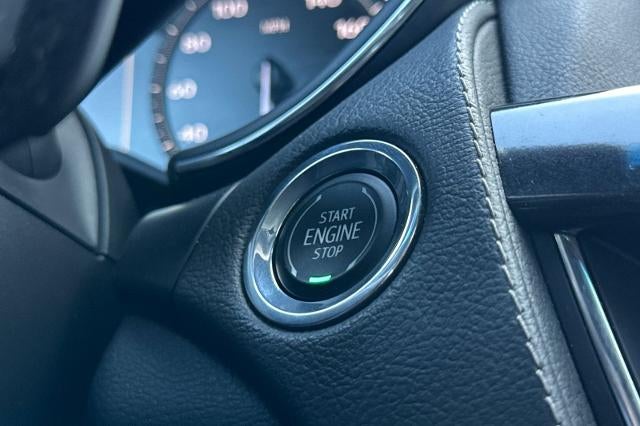 2024 Cadillac CT5 Luxury