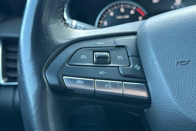 2024 Cadillac CT5 Luxury