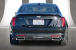 2024 Cadillac CT5 Luxury