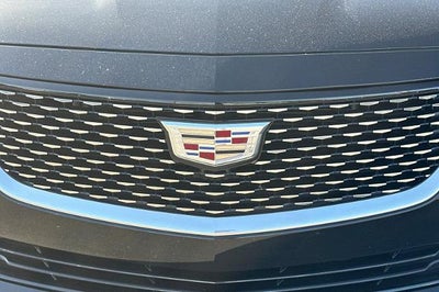 2024 Cadillac CT5 Luxury