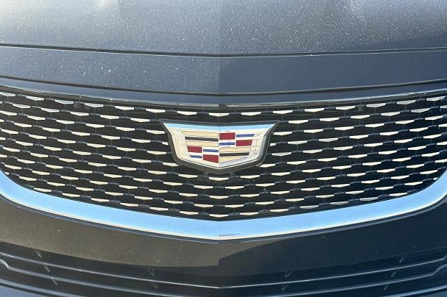 2024 Cadillac CT5 Luxury
