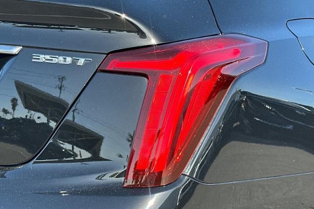 2024 Cadillac CT5 Luxury