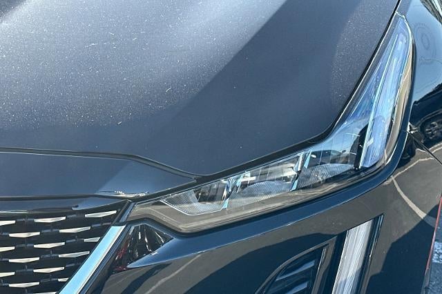 2024 Cadillac CT5 Luxury