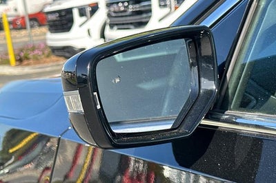 2024 Cadillac CT5 Luxury