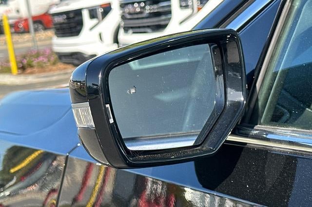 2024 Cadillac CT5 Luxury