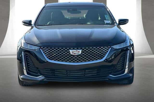 2024 Cadillac CT5 Luxury