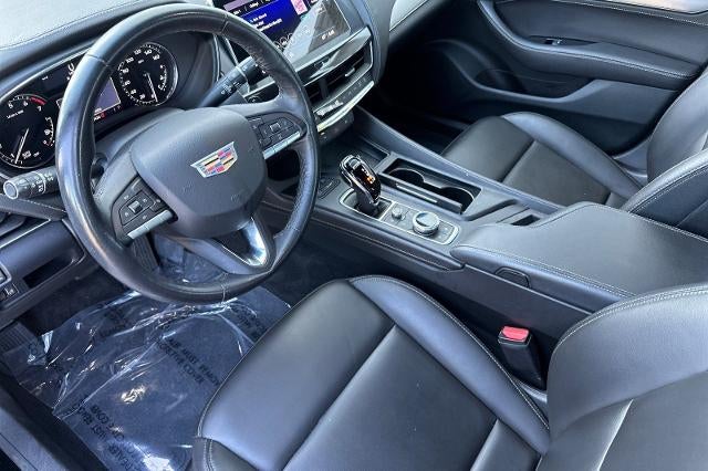 2024 Cadillac CT5 Luxury
