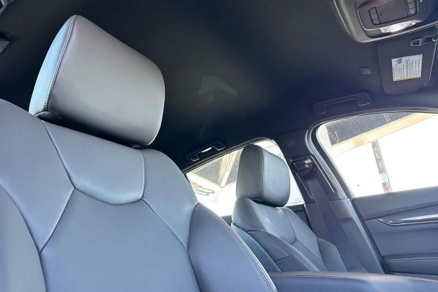 2025 Cadillac CT5 Sport