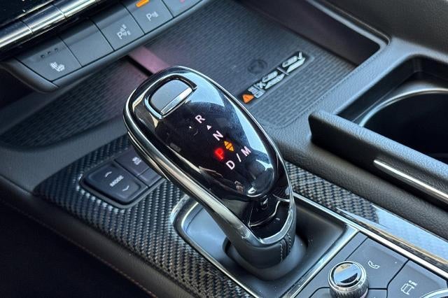 2025 Cadillac CT5 Sport