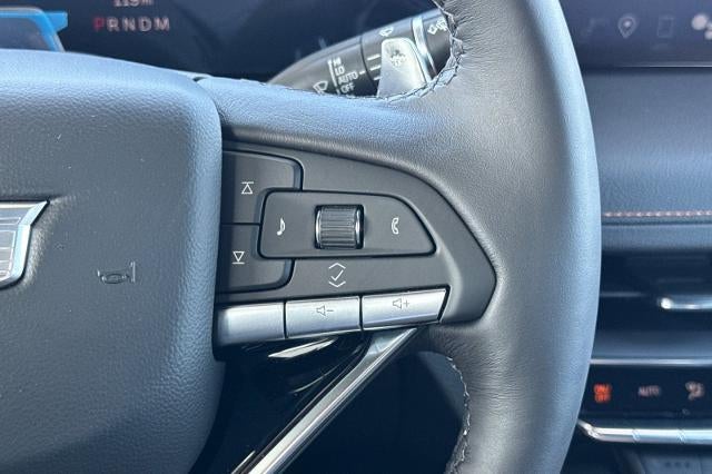 2025 Cadillac CT5 Sport