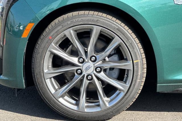 2025 Cadillac CT5 Sport