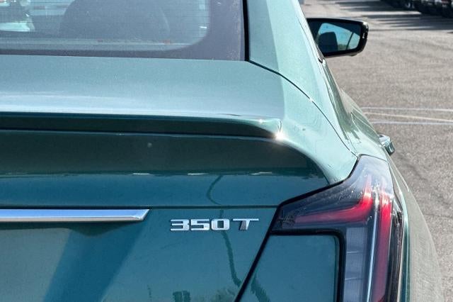 2025 Cadillac CT5 Sport